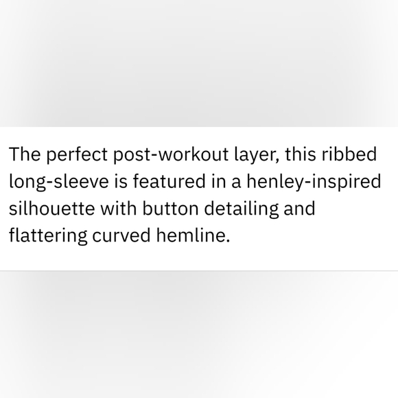 FP Movement Free People Rally Layer Shirt in Ivory Plaid, Size M - Picture 11 of 11